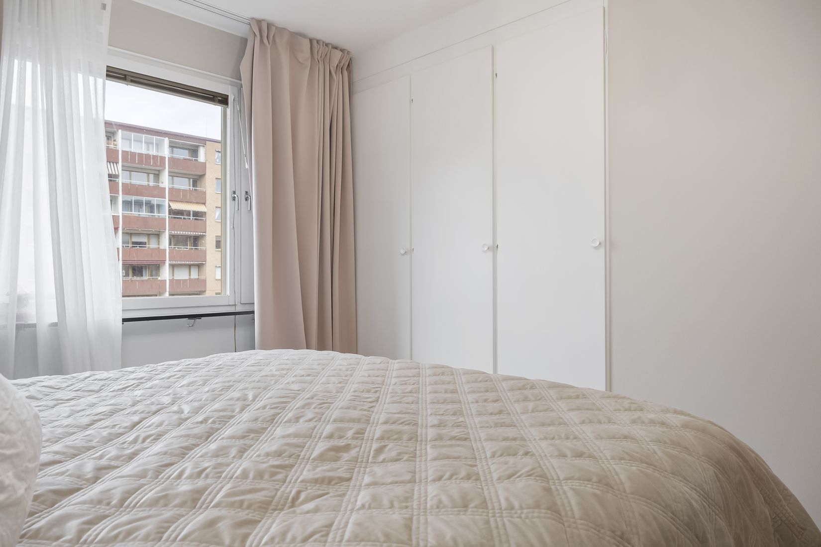 Bostadsrätt, Bråddgatan 22C, Centralt, Strömmen, Norrköping