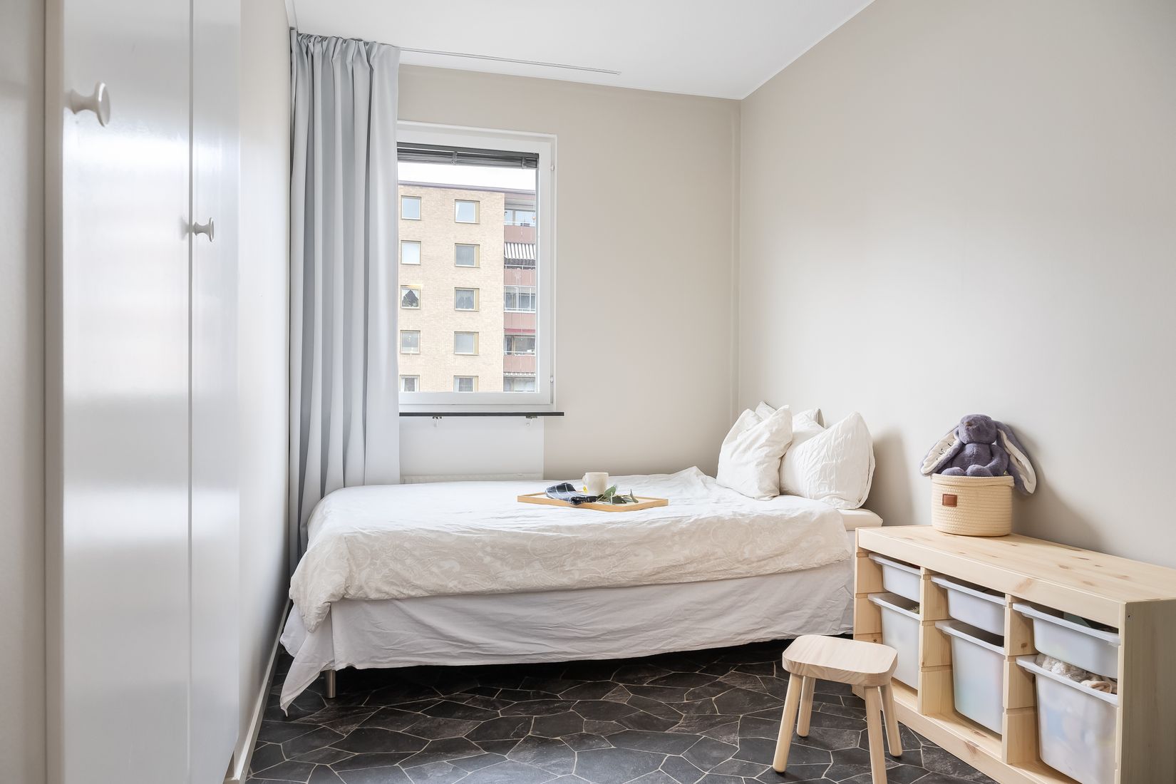 Bostadsrätt, Bråddgatan 22C, Centralt, Strömmen, Norrköping