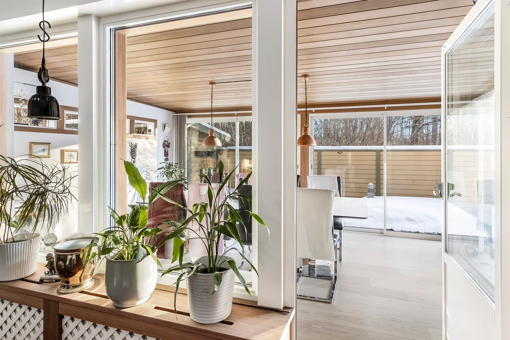 Radhus, Tulpangatan 17, Önsta Gryta, Västerås