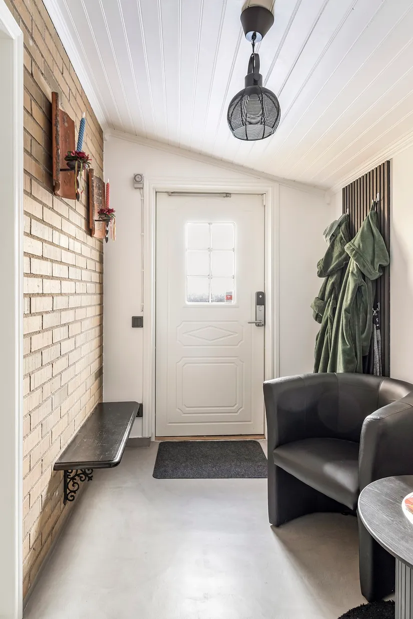 Radhus, Tulpangatan 17, Önsta Gryta, Västerås