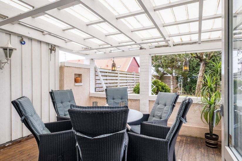 Villa, Rågvägen 24, Fjärås, Kungsbacka