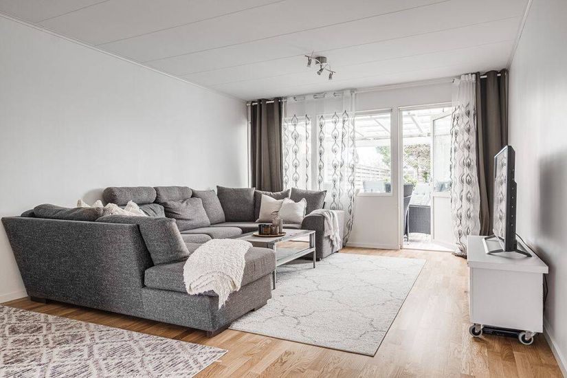 Villa, Rågvägen 24, Fjärås, Kungsbacka