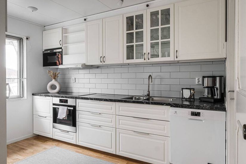 Villa, Rågvägen 24, Fjärås, Kungsbacka