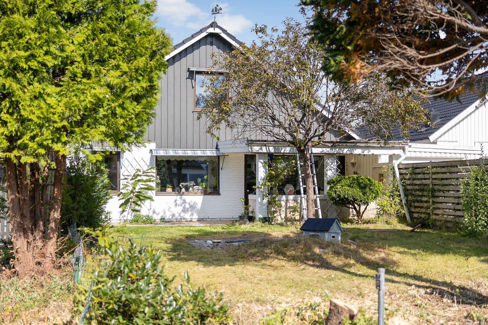 Villa, Rågvägen 24, Fjärås, Kungsbacka