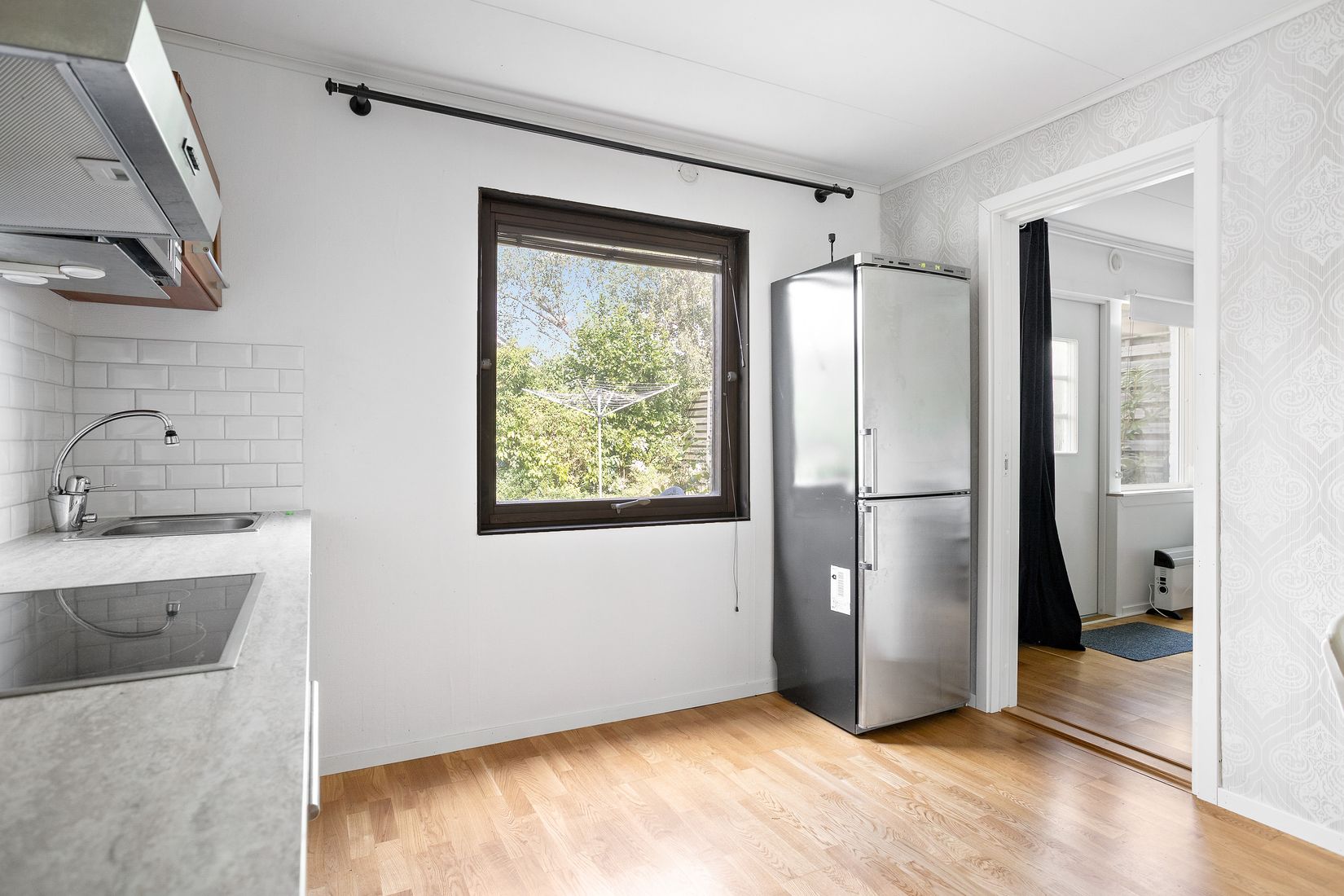 Villa, Rågvägen 24, Fjärås, Kungsbacka