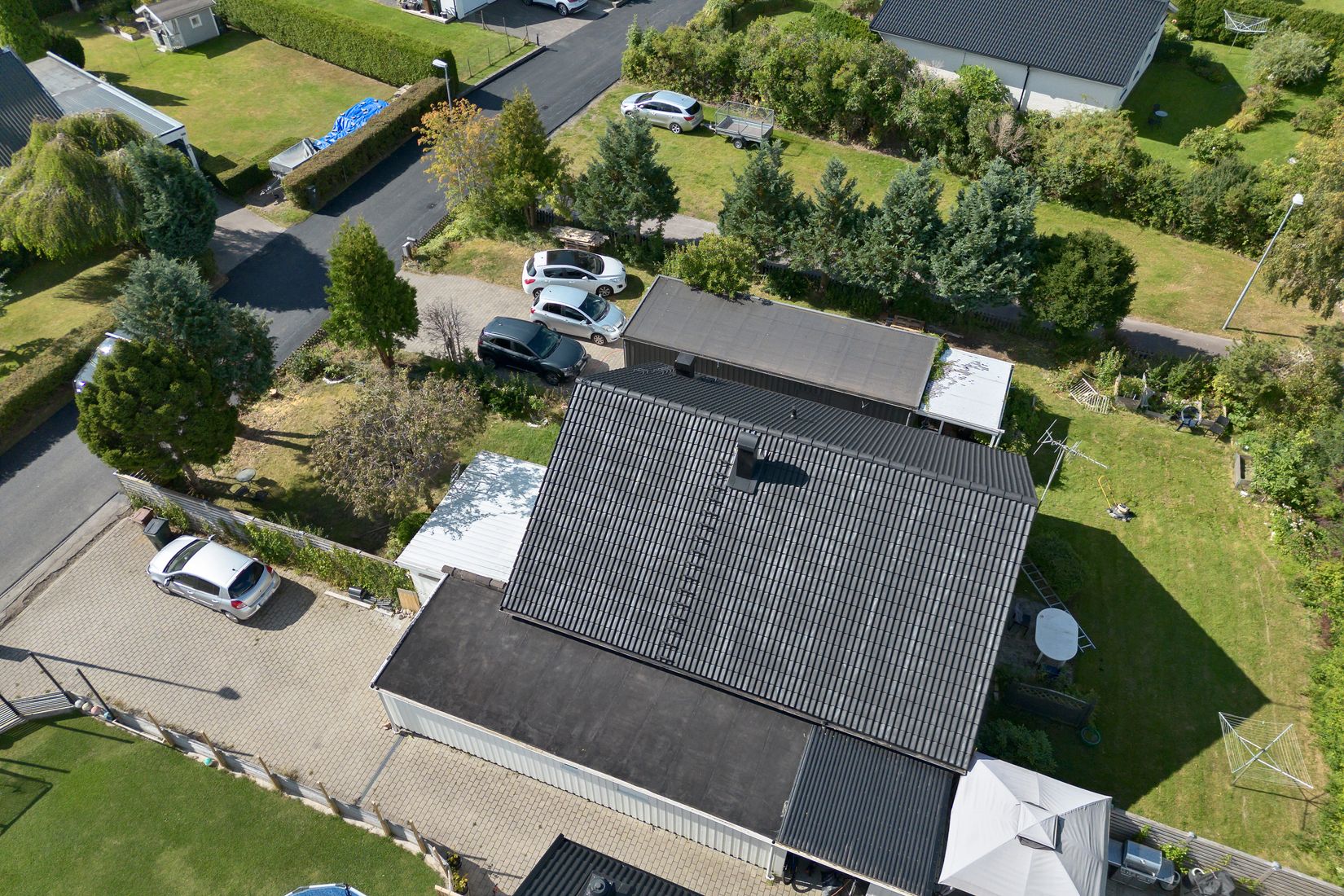 Villa, Rågvägen 24, Fjärås, Kungsbacka