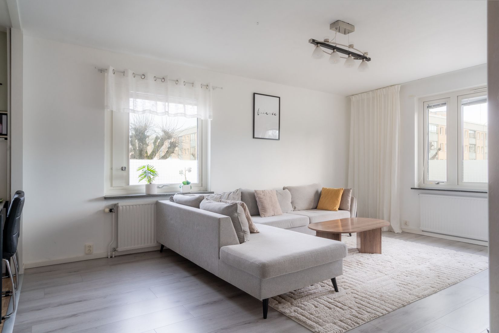 Bostadsrätt, Jupitervägen 2, Stenkulla, Nyköping