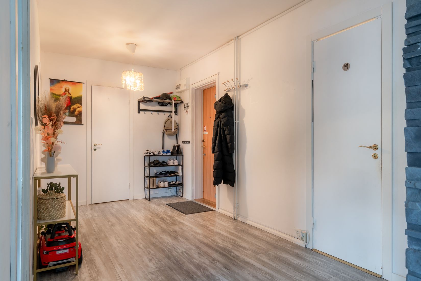 Bostadsrätt, Jupitervägen 2, Stenkulla, Nyköping