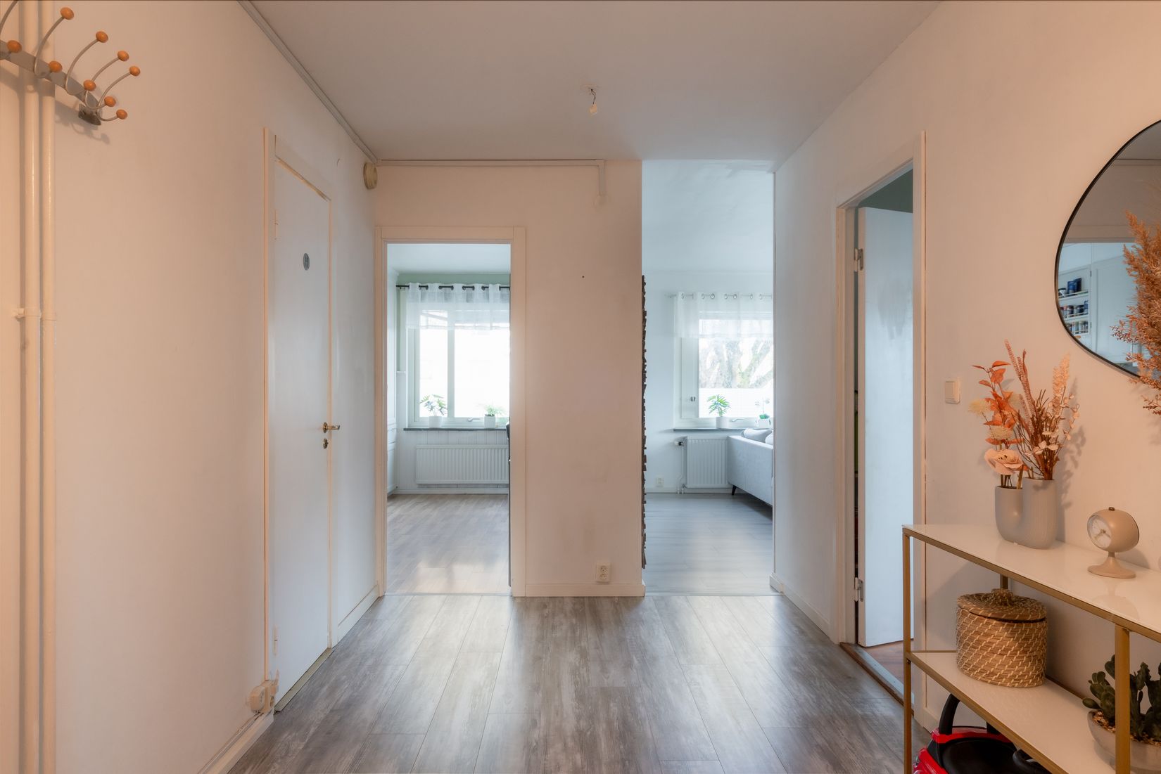 Bostadsrätt, Jupitervägen 2, Stenkulla, Nyköping