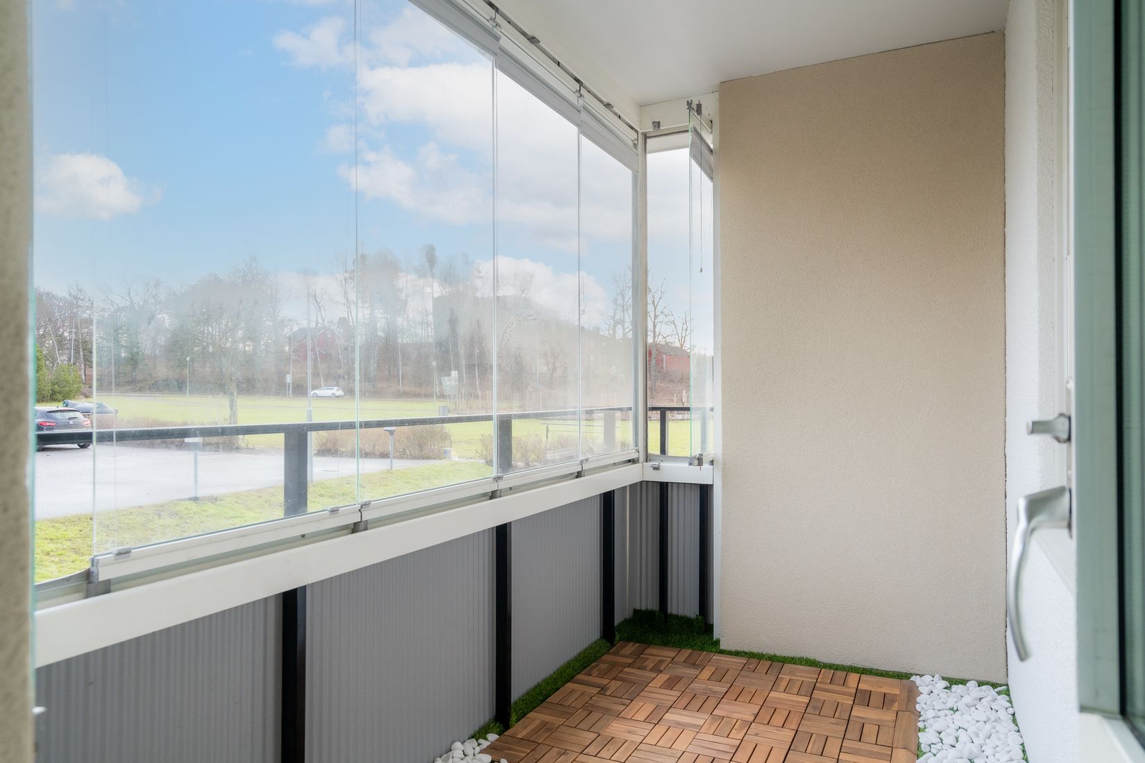 Bostadsrätt, Jupitervägen 2, Stenkulla, Nyköping