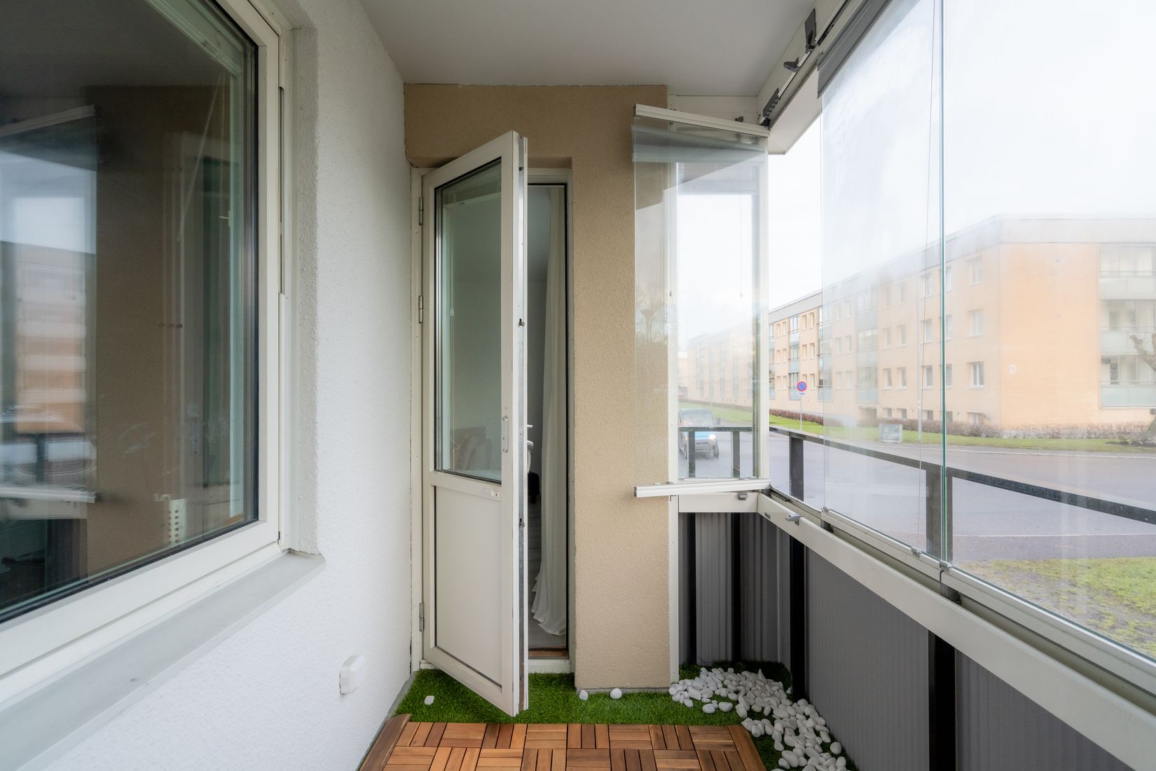 Bostadsrätt, Jupitervägen 2, Stenkulla, Nyköping