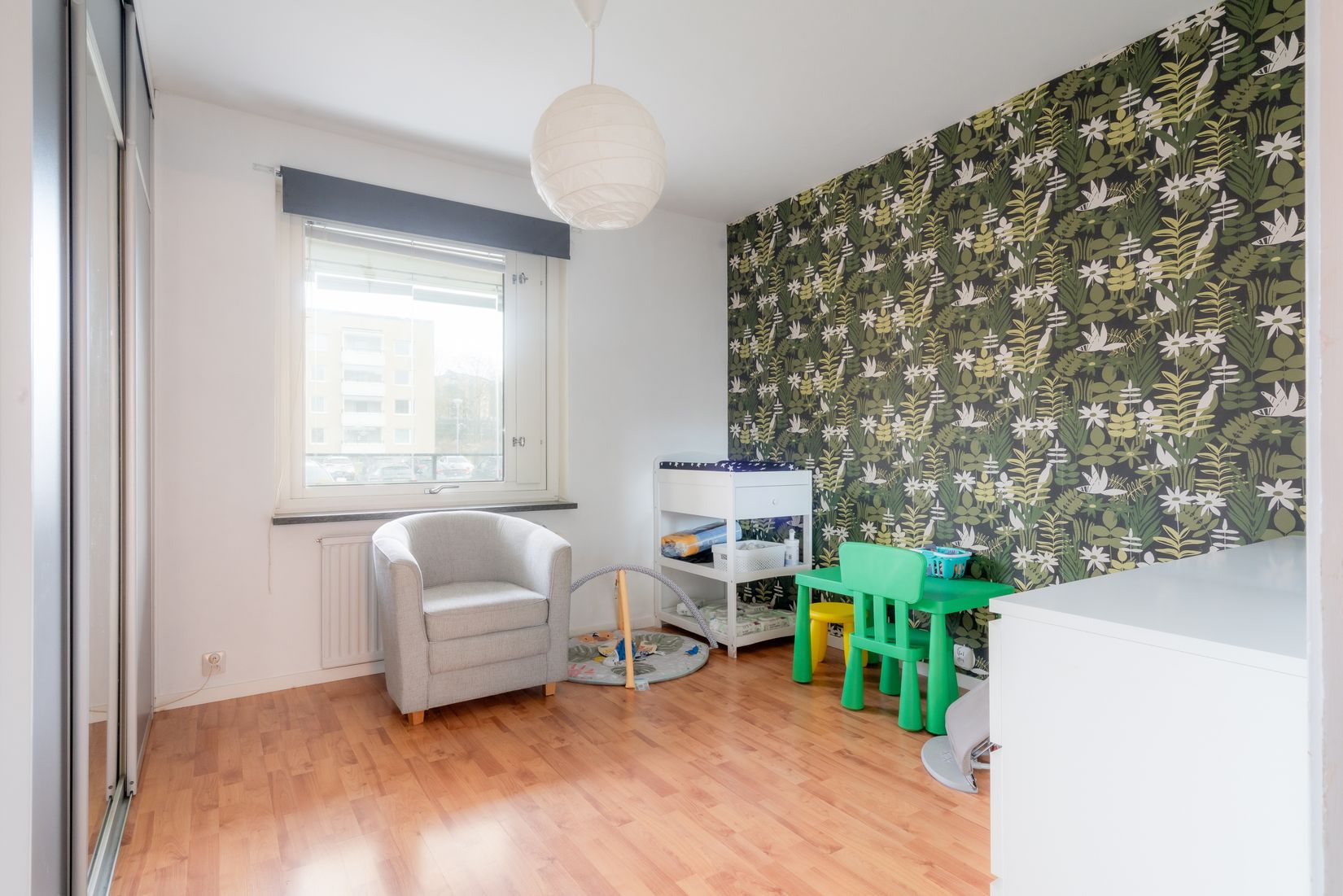 Bostadsrätt, Jupitervägen 2, Stenkulla, Nyköping