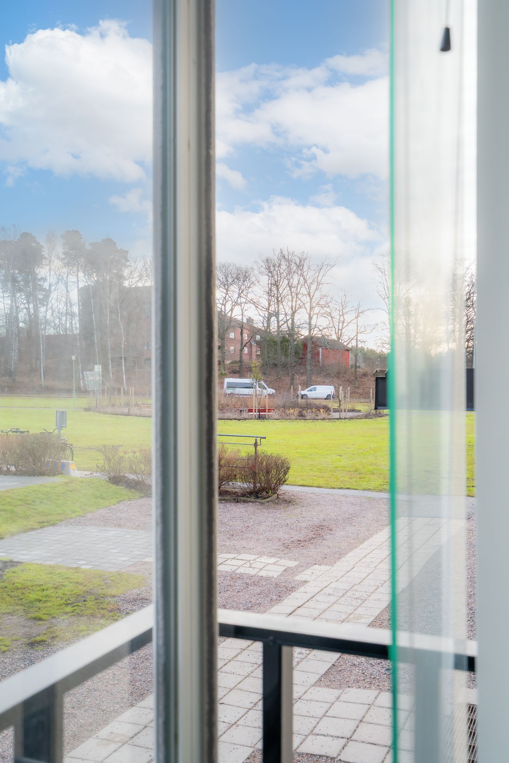 Bostadsrätt, Jupitervägen 2, Stenkulla, Nyköping