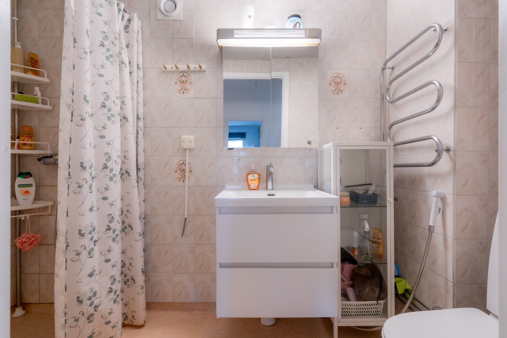 Bostadsrätt, Jupitervägen 2, Stenkulla, Nyköping