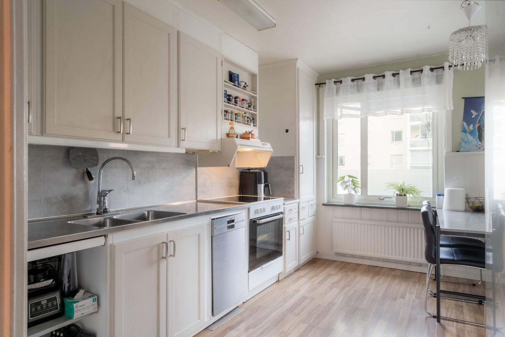 Bostadsrätt, Jupitervägen 2, Stenkulla, Nyköping