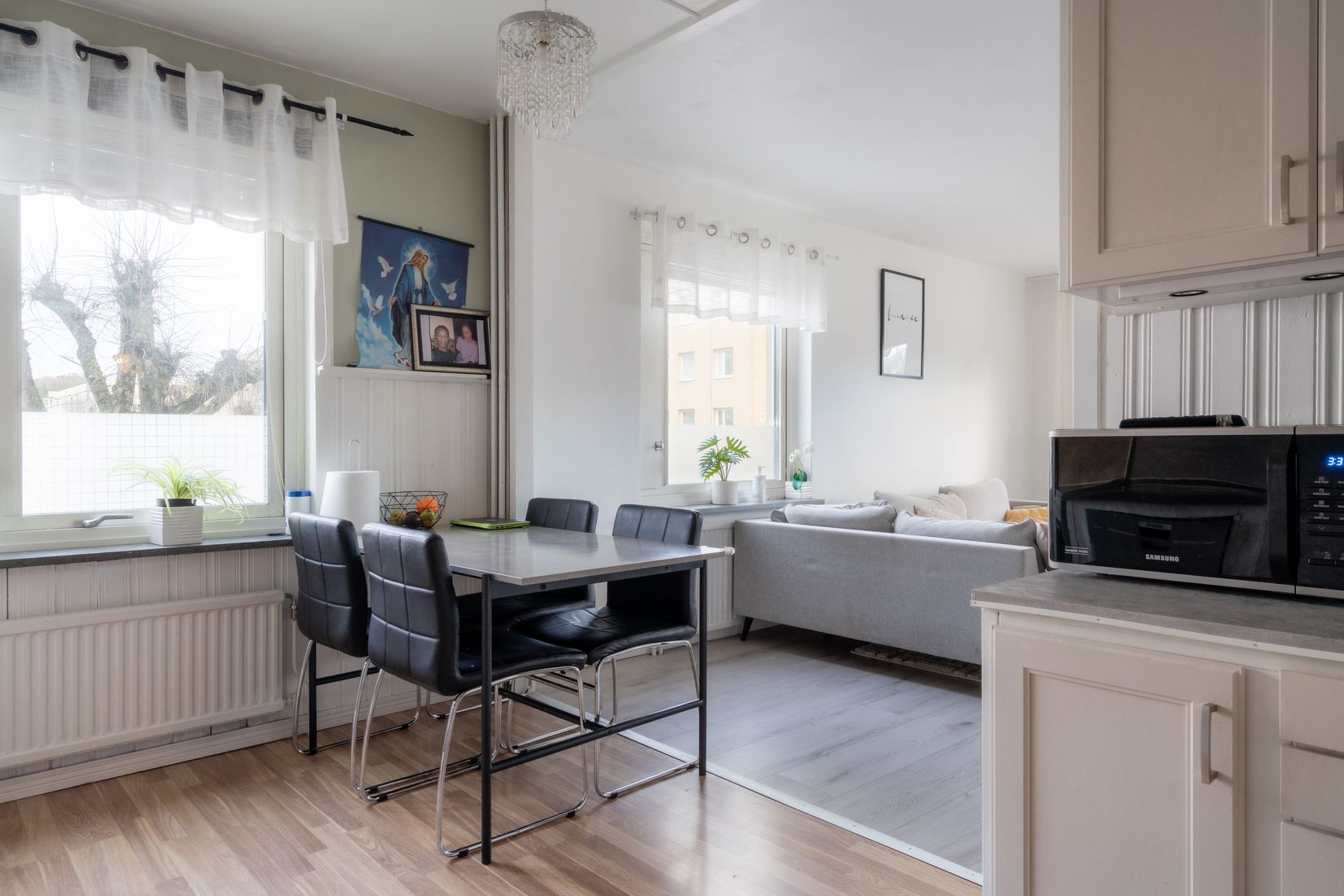 Bostadsrätt, Jupitervägen 2, Stenkulla, Nyköping