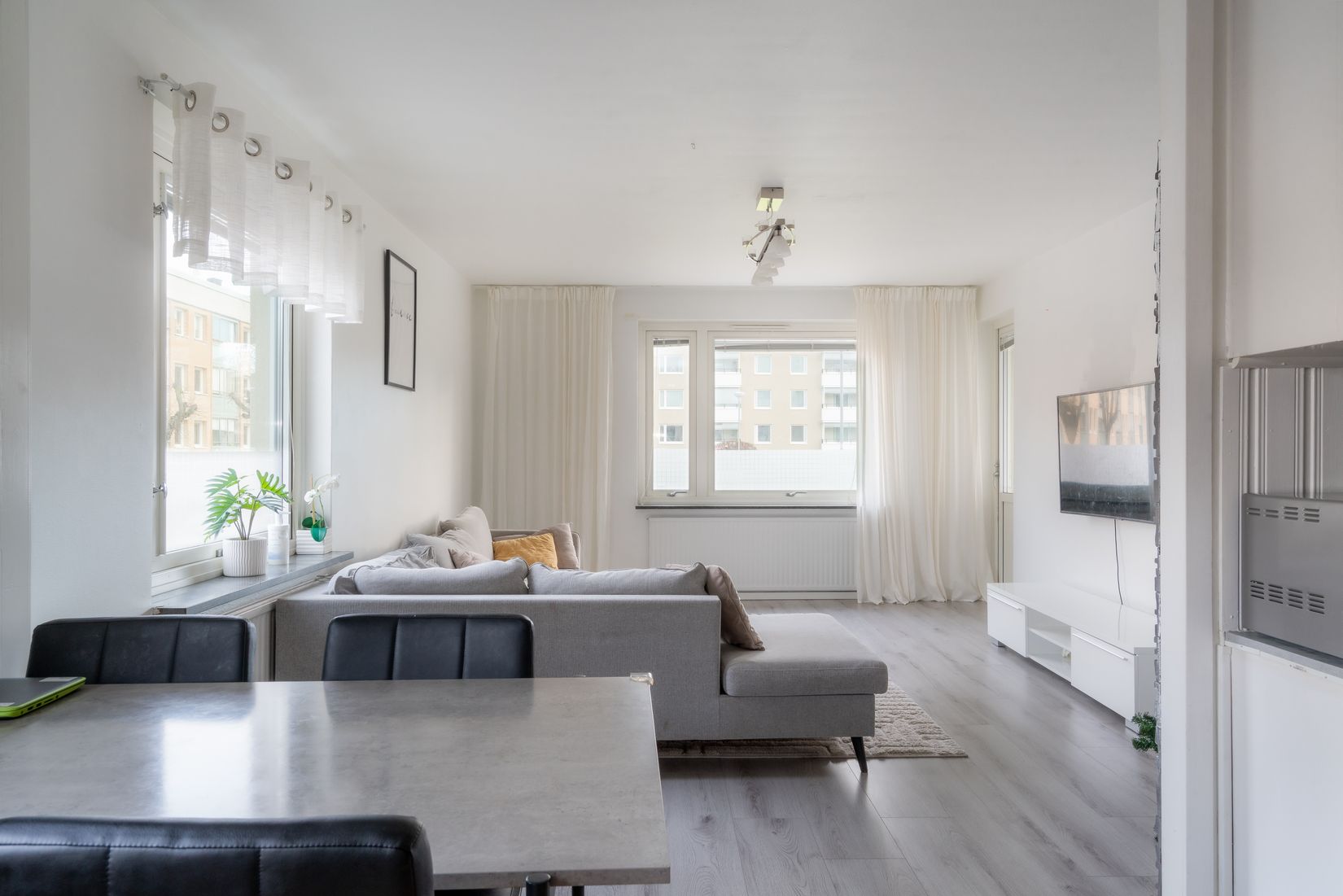 Bostadsrätt, Jupitervägen 2, Stenkulla, Nyköping