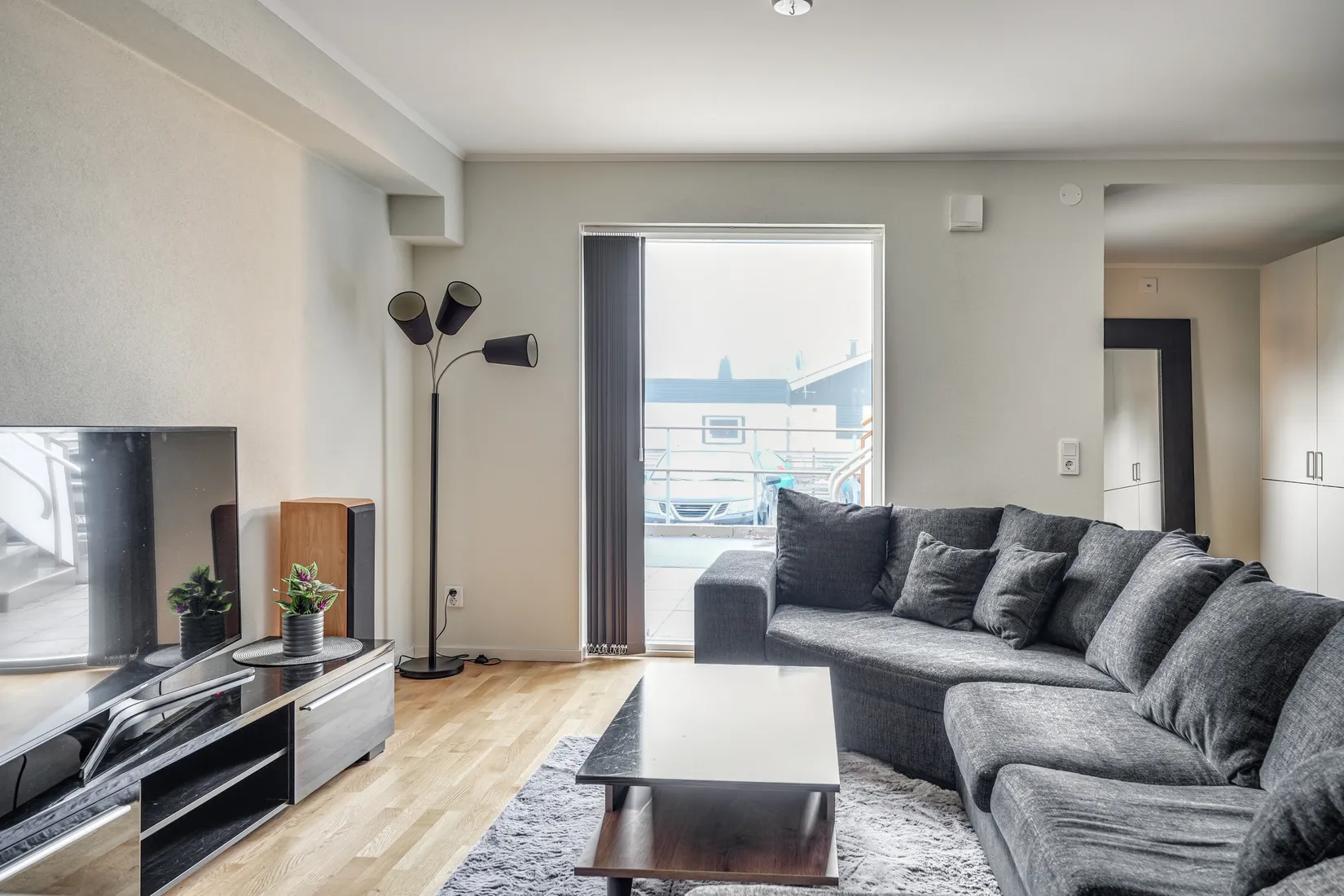 Bostadsrätt, Saxåvägen 1D, Landskrona