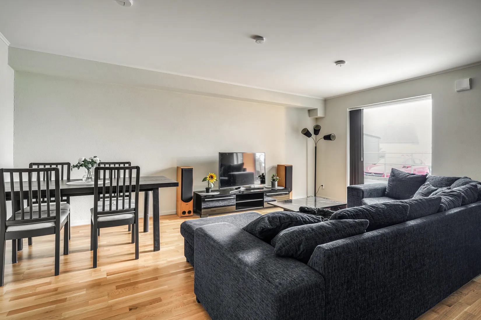 Bostadsrätt, Saxåvägen 1D, Landskrona