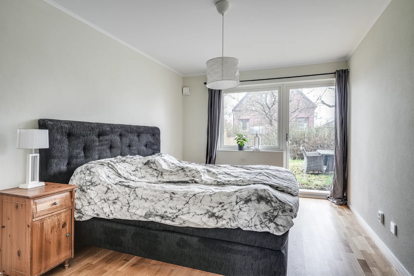 Bostadsrätt, Saxåvägen 1D, Landskrona