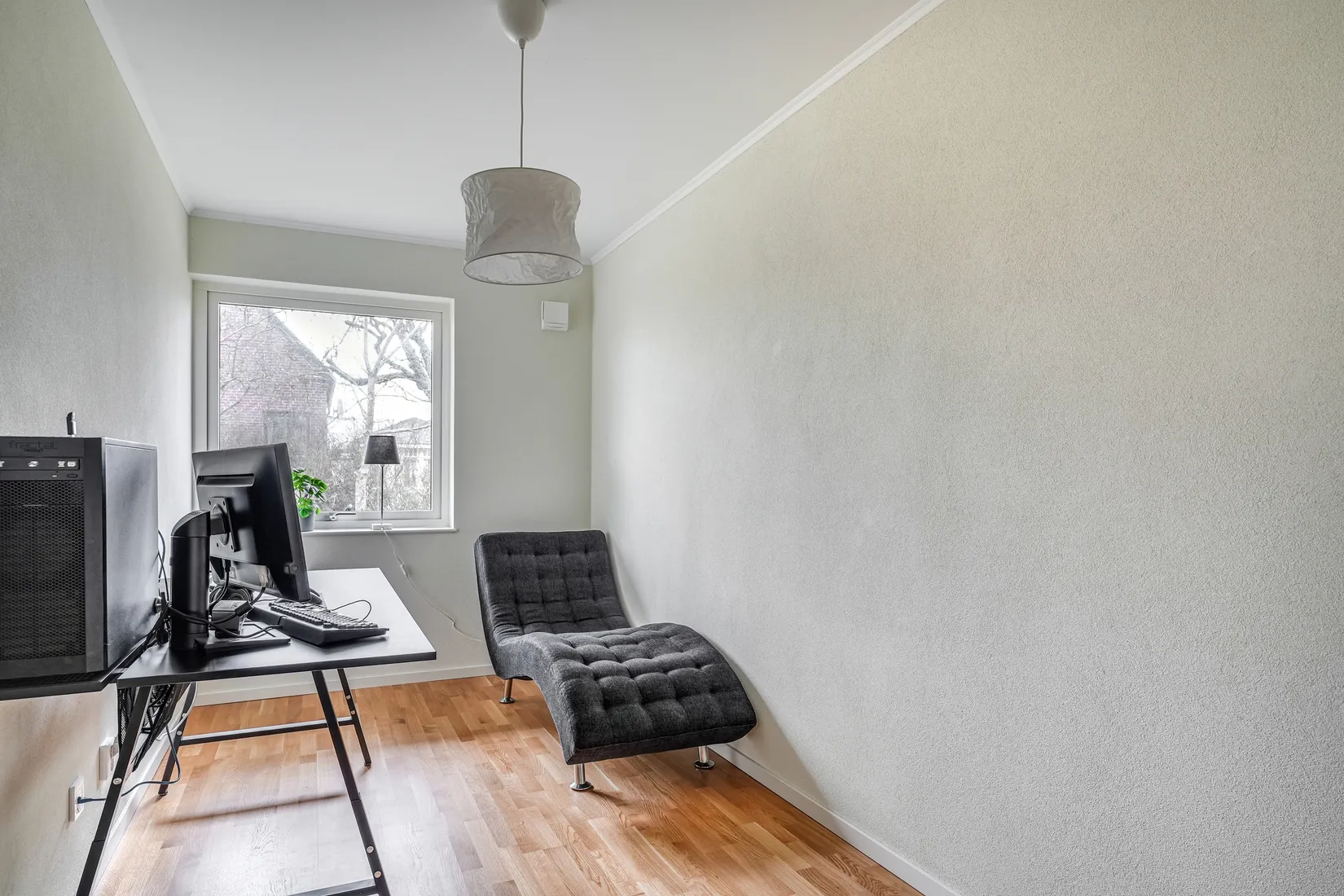 Bostadsrätt, Saxåvägen 1D, Landskrona