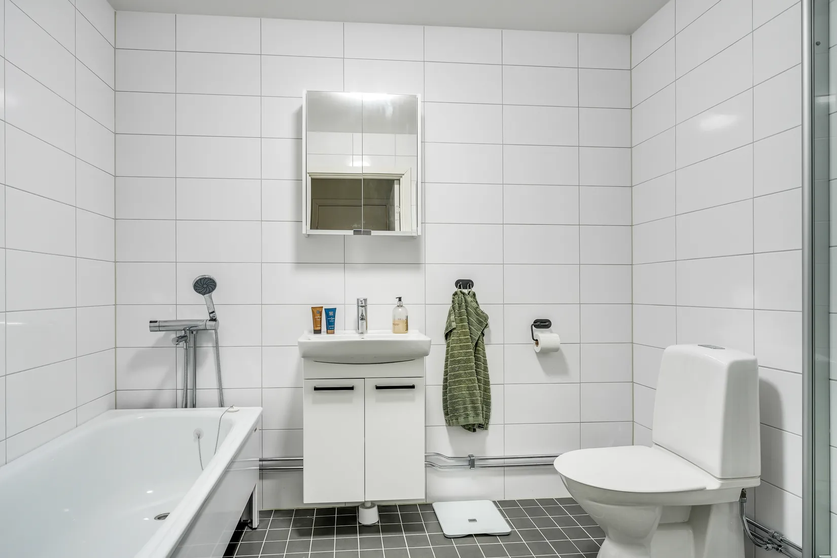 Bostadsrätt, Saxåvägen 1D, Landskrona