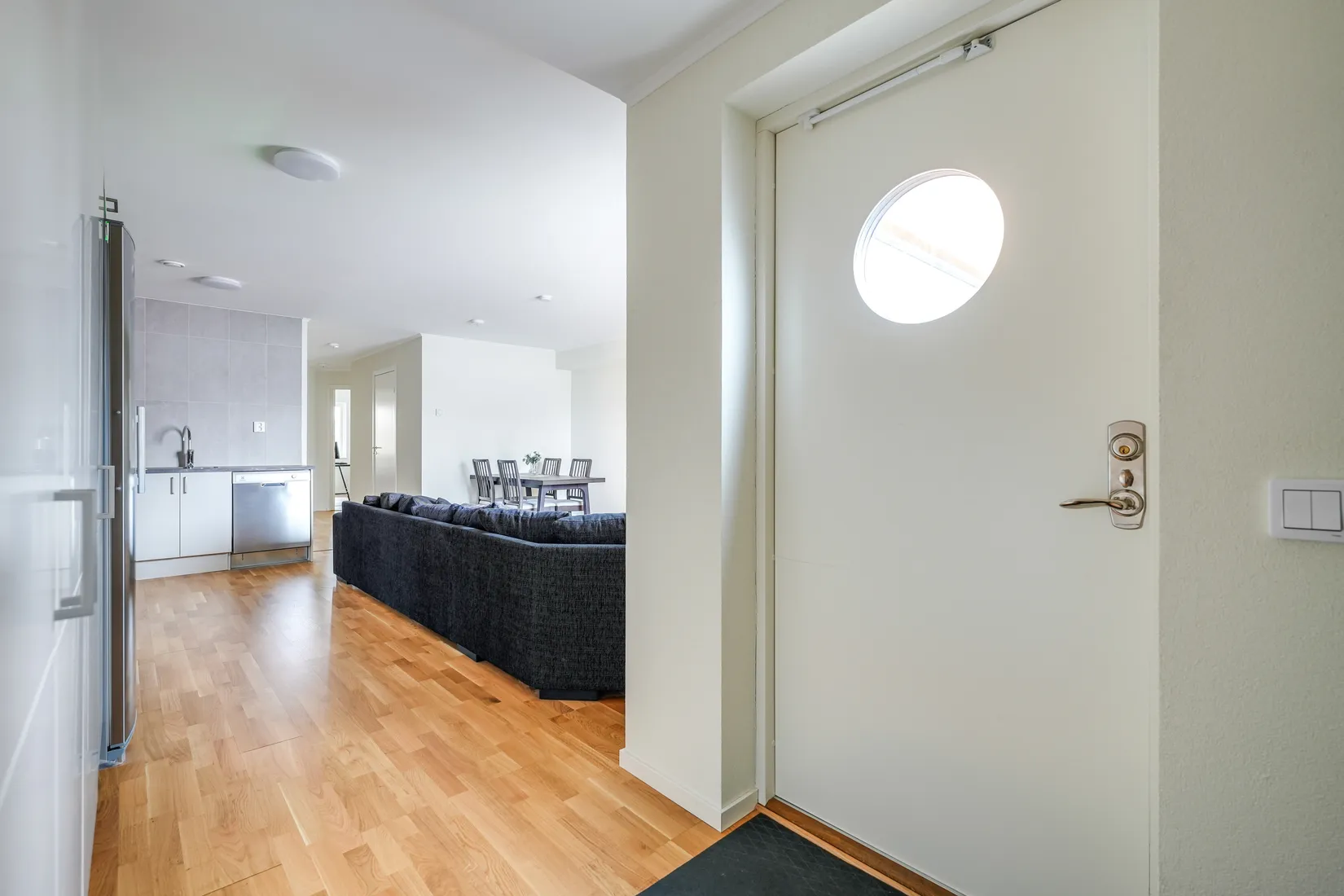 Bostadsrätt, Saxåvägen 1D, Landskrona