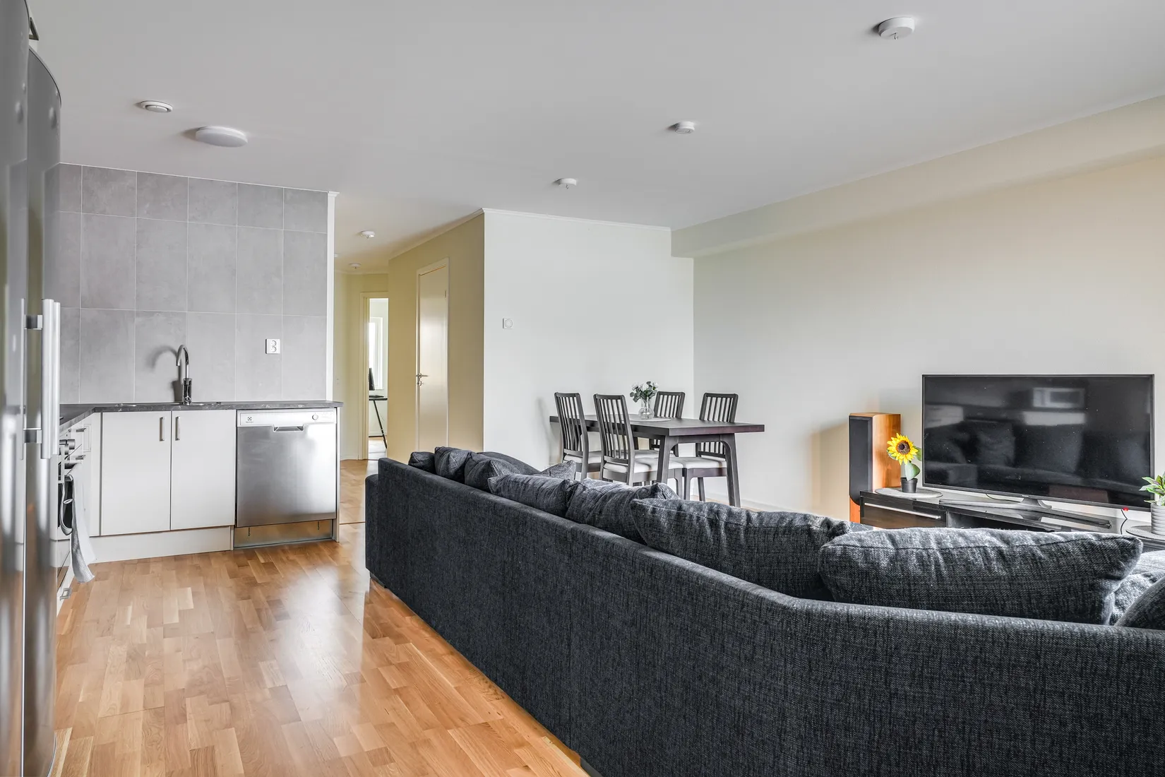 Bostadsrätt, Saxåvägen 1D, Landskrona