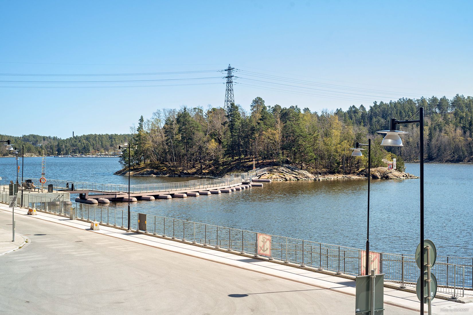 Bostadsrätt, Tollare kaj 12, Tollare, Nacka