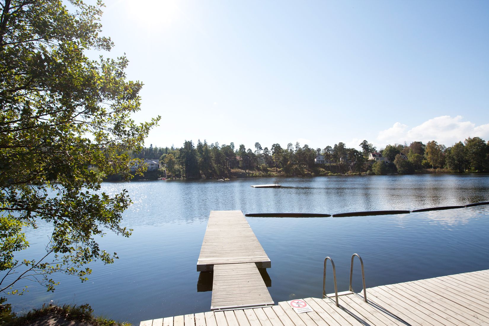 Bostadsrätt, Tollare kaj 12, Tollare, Nacka