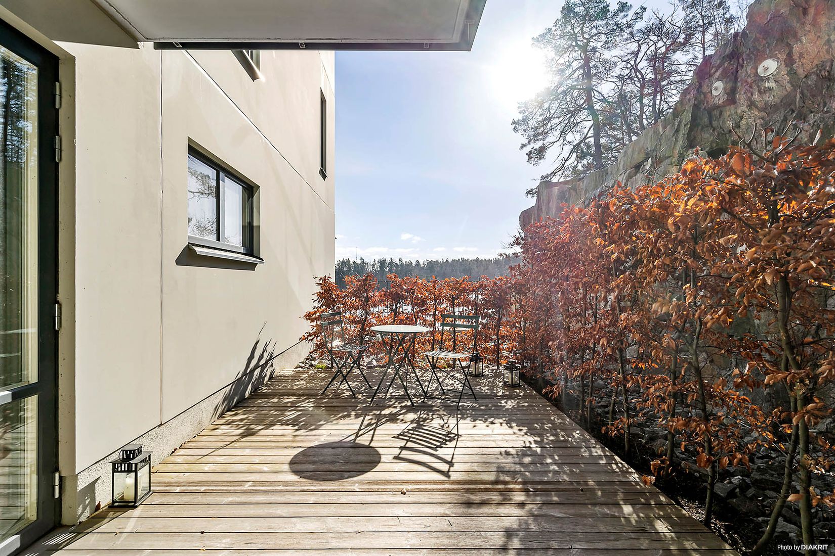 Bostadsrätt, Tollare kaj 12, Tollare, Nacka