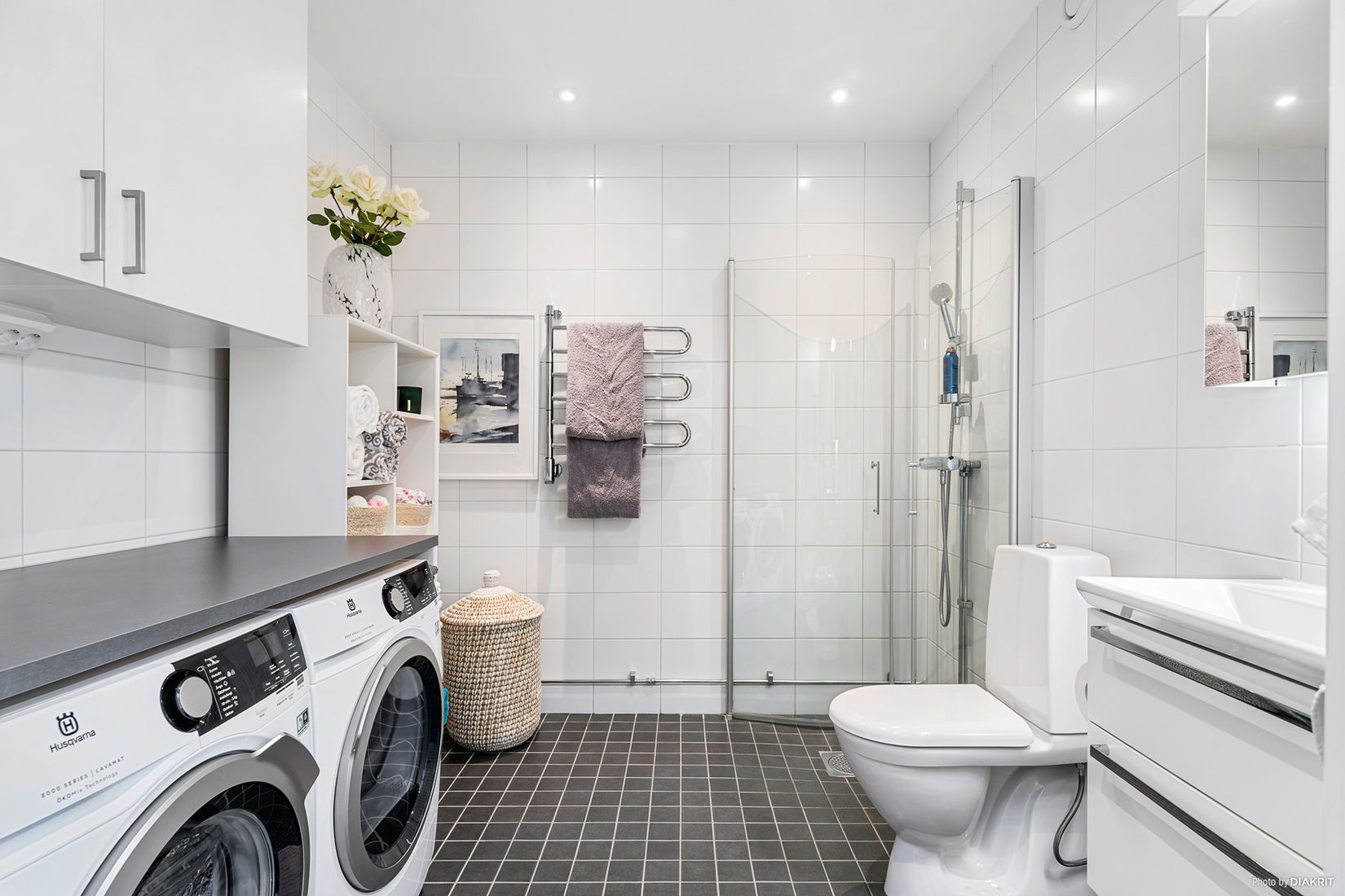 Bostadsrätt, Tollare kaj 12, Tollare, Nacka