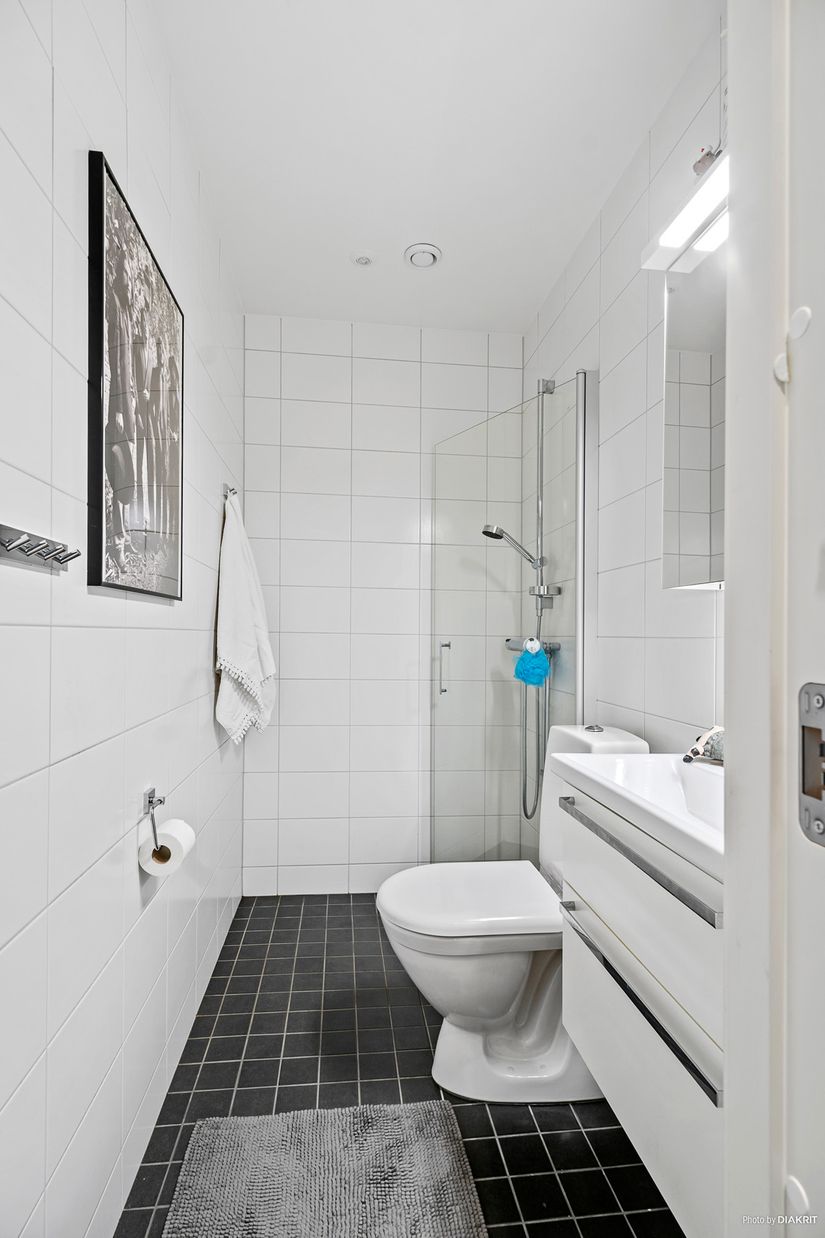 Bostadsrätt, Tollare kaj 12, Tollare, Nacka