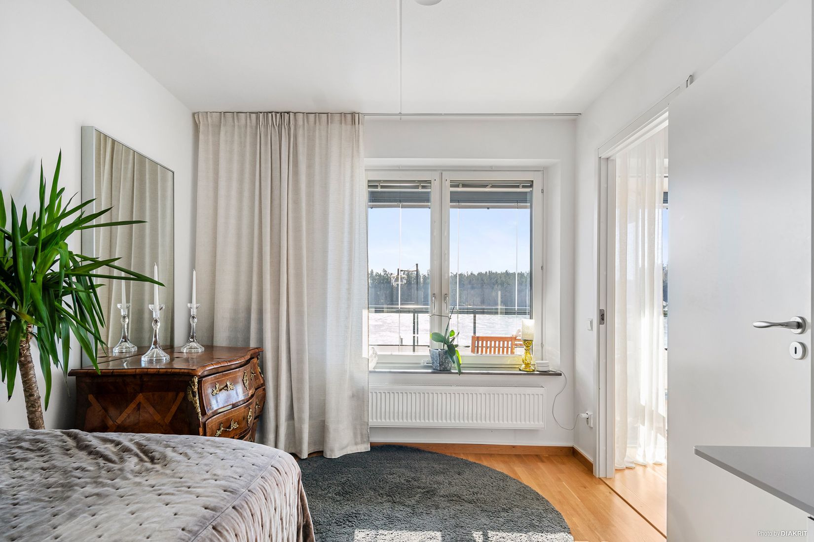 Bostadsrätt, Tollare kaj 12, Tollare, Nacka