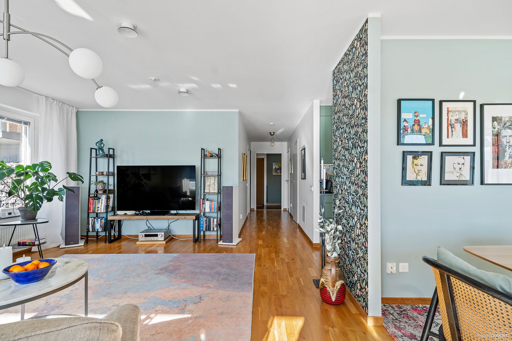 Bostadsrätt, Tollare kaj 12, Tollare, Nacka