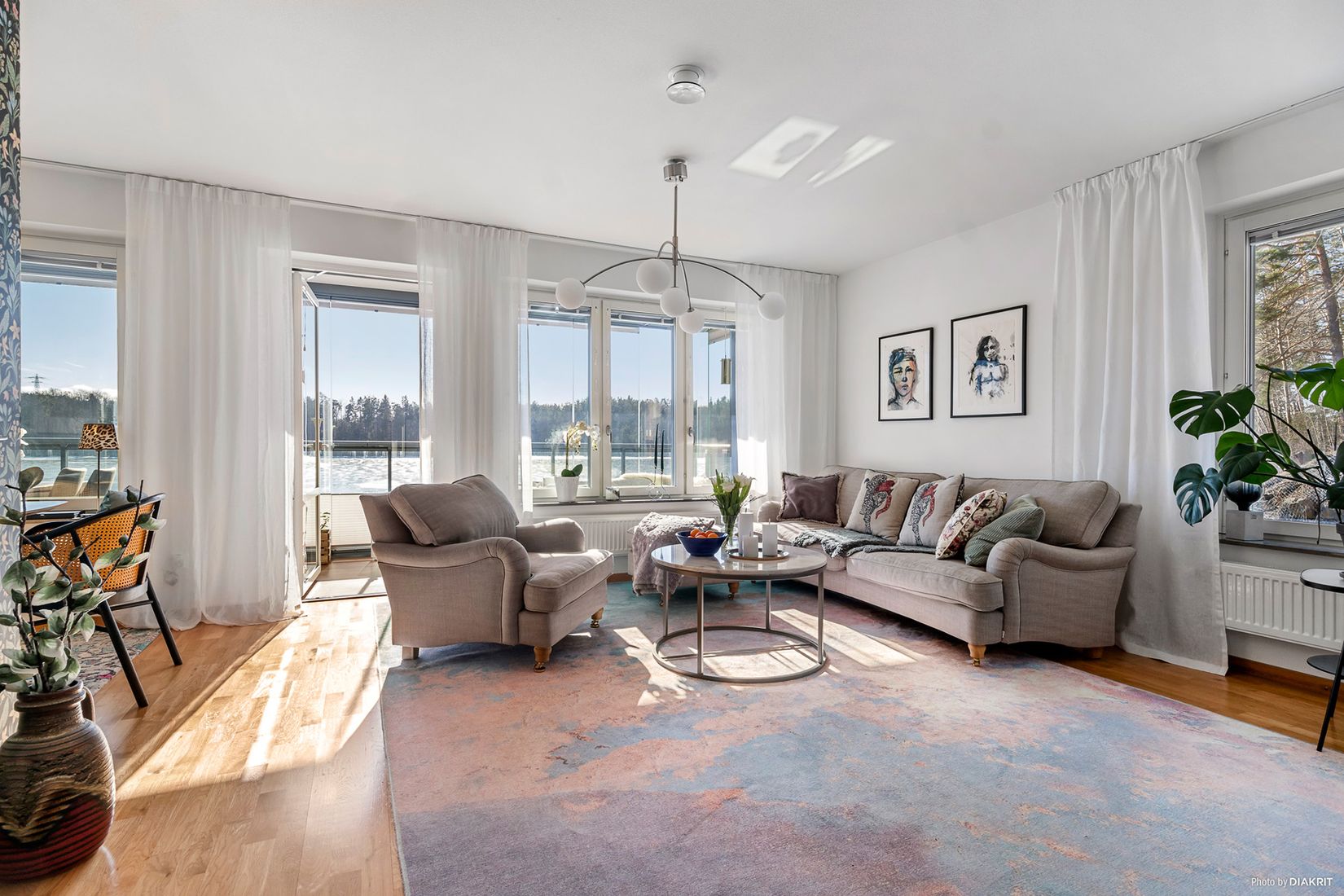 Bostadsrätt, Tollare kaj 12, Tollare, Nacka