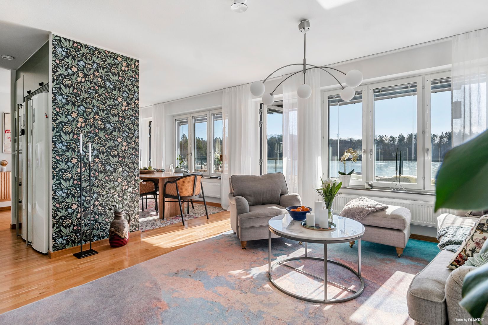 Bostadsrätt, Tollare kaj 12, Tollare, Nacka