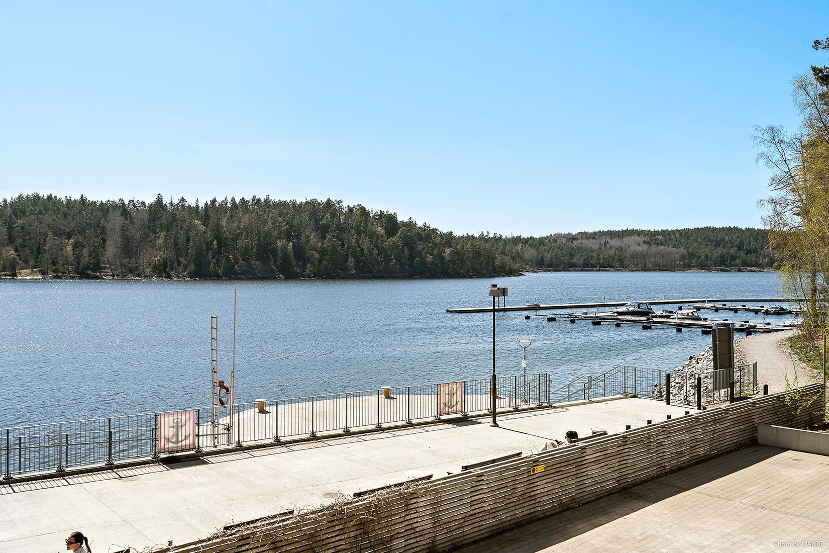 Bostadsrätt, Tollare kaj 12, Tollare, Nacka