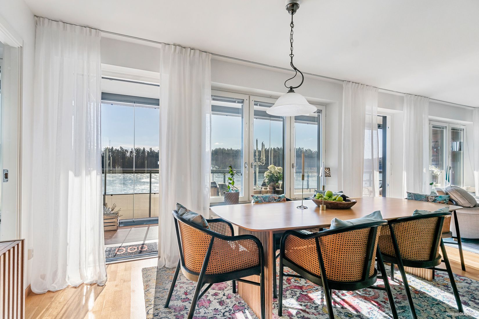 Bostadsrätt, Tollare kaj 12, Tollare, Nacka