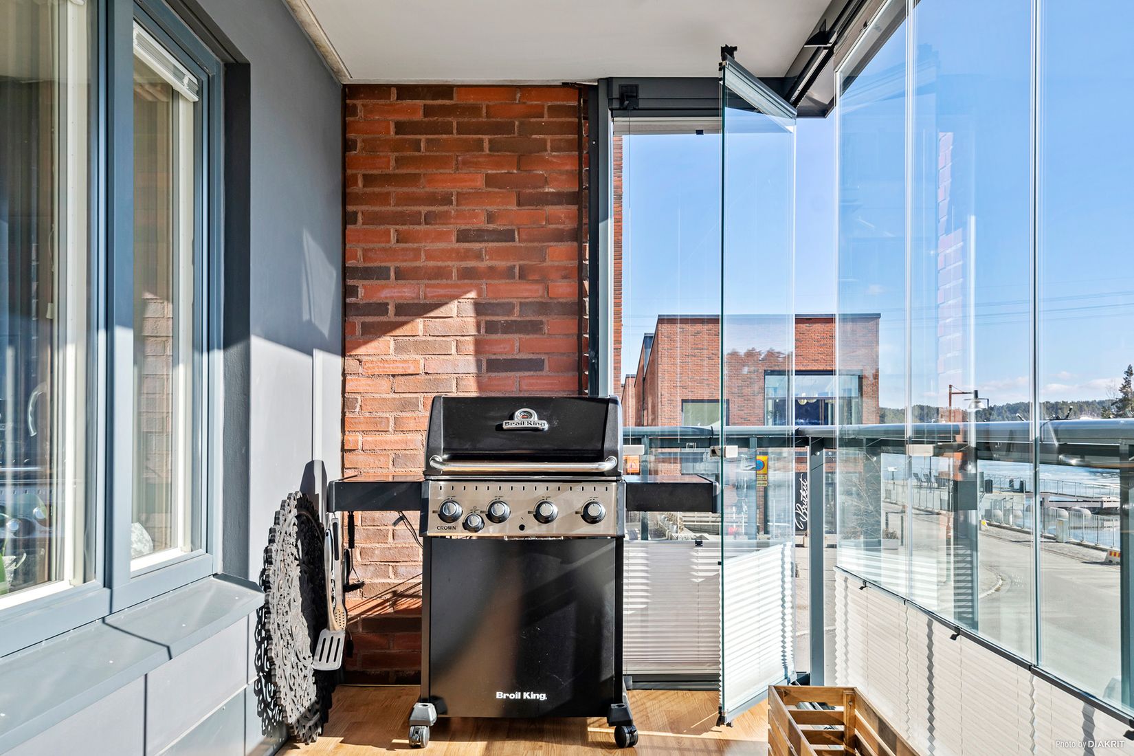 Bostadsrätt, Tollare kaj 12, Tollare, Nacka