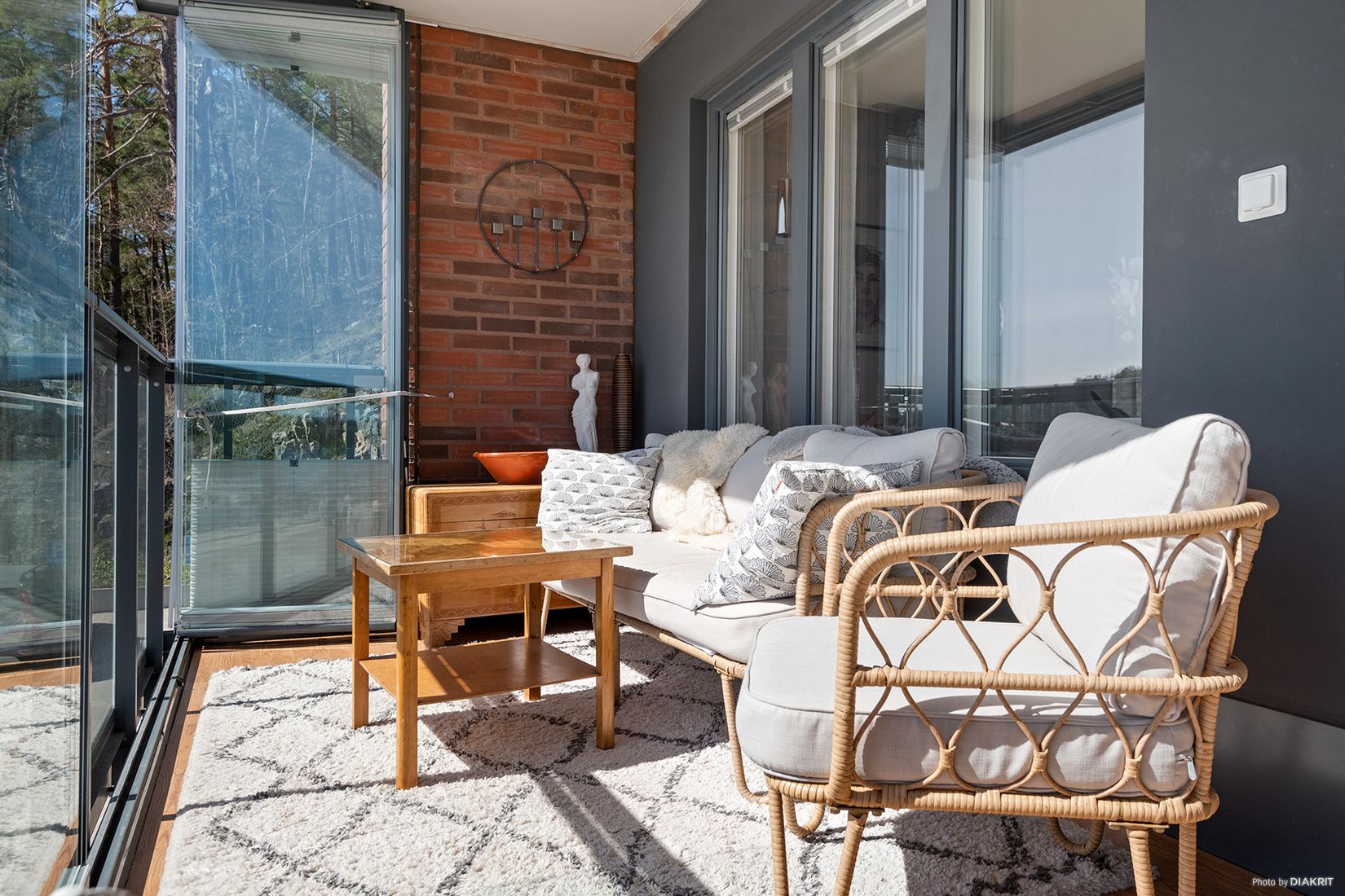 Bostadsrätt, Tollare kaj 12, Tollare, Nacka