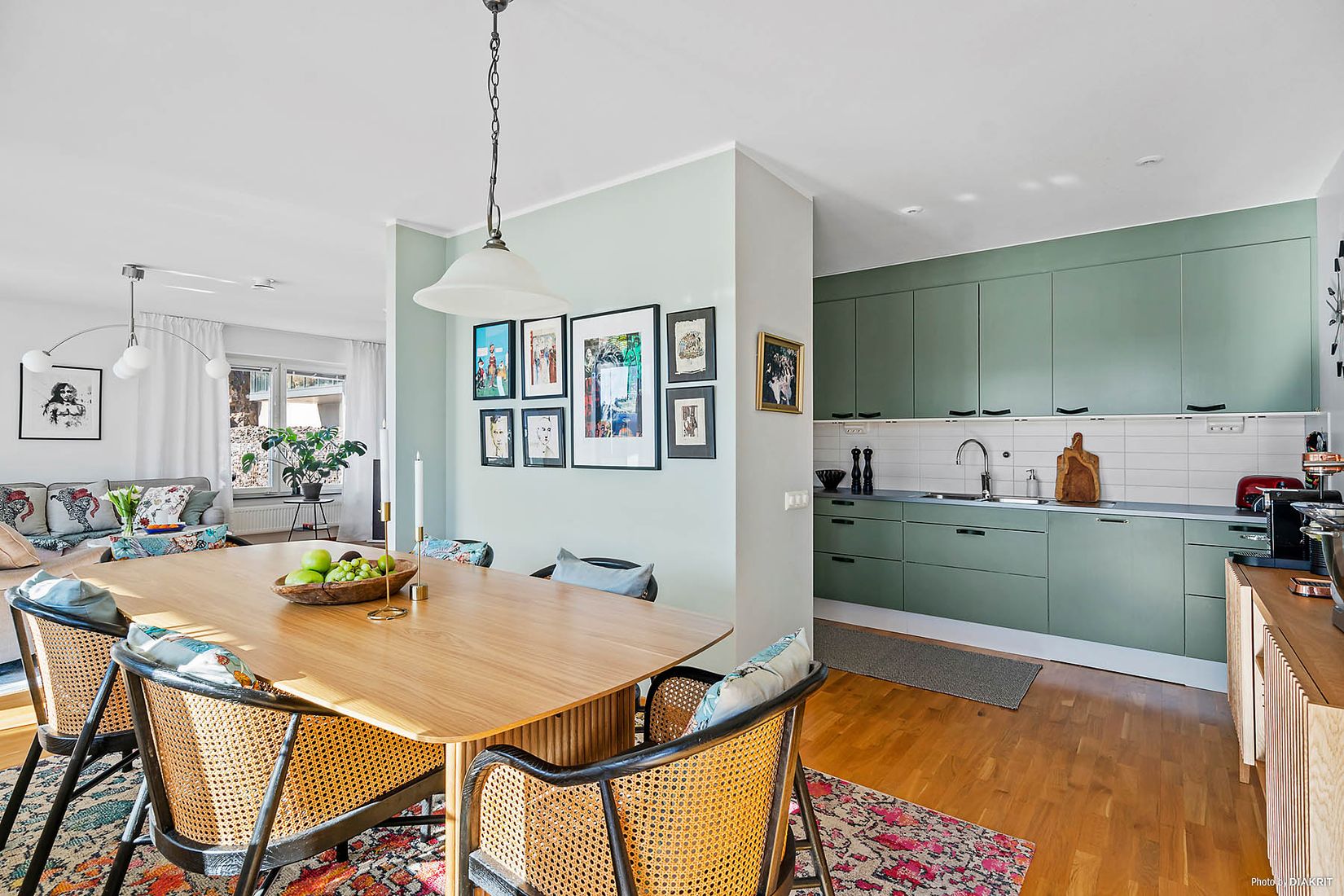 Bostadsrätt, Tollare kaj 12, Tollare, Nacka