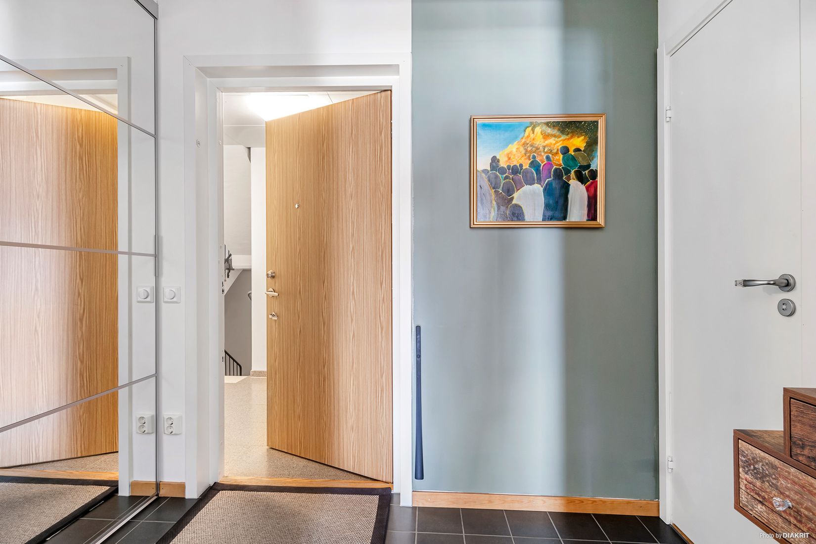 Bostadsrätt, Tollare kaj 12, Tollare, Nacka