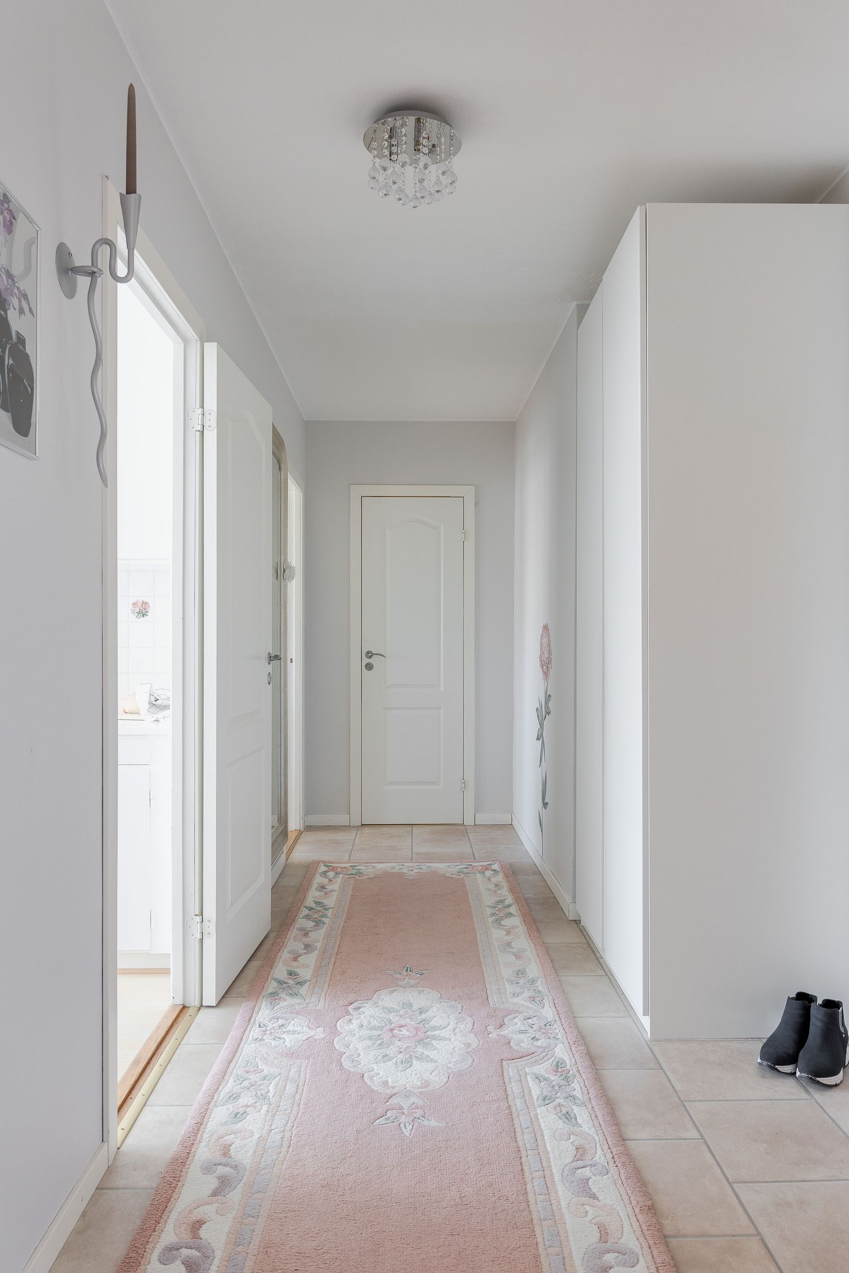 Bostadsrätt, Vintervägen 7C, Centrum, Växjö