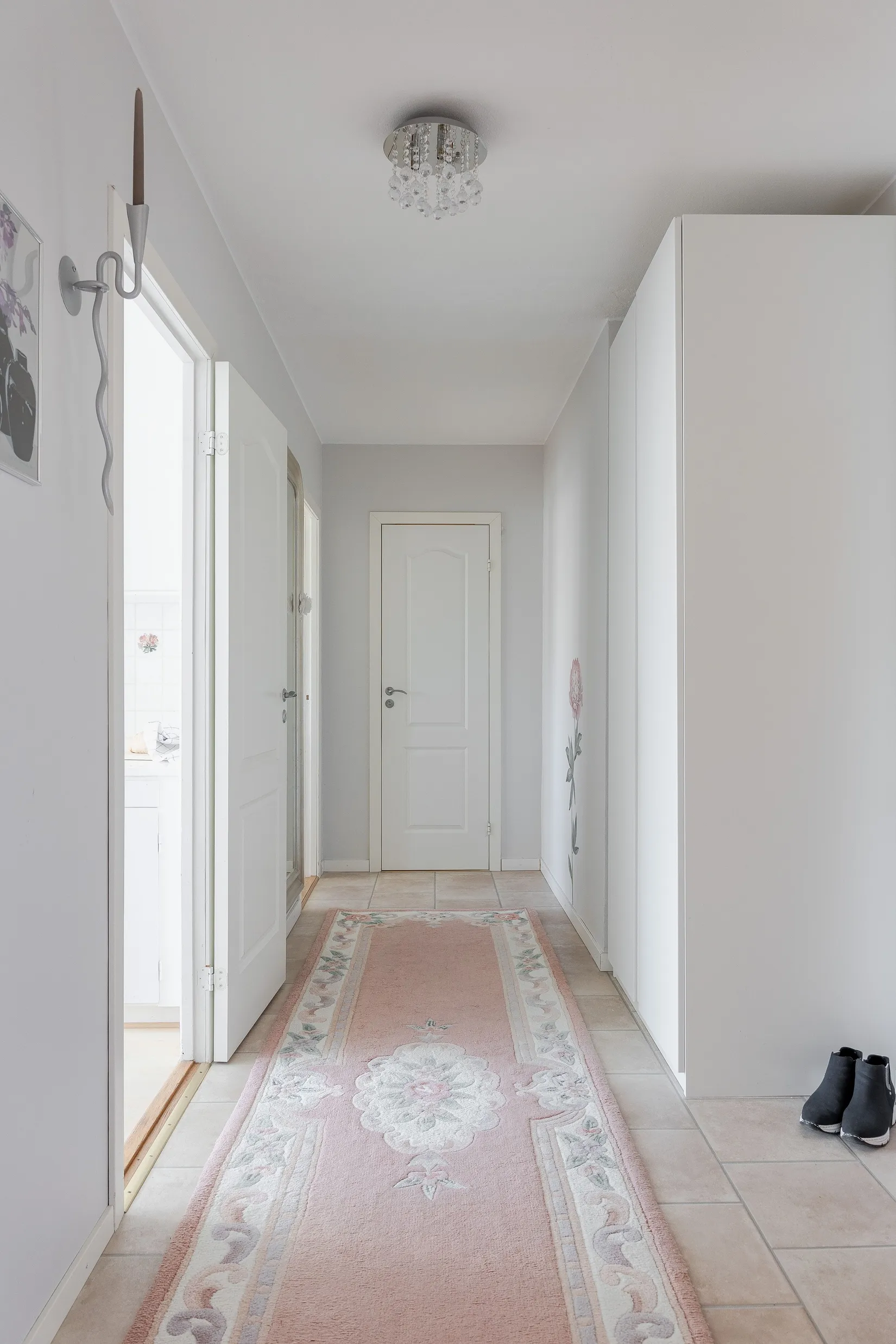 Bostadsrätt, Vintervägen 7C, Centrum, Växjö