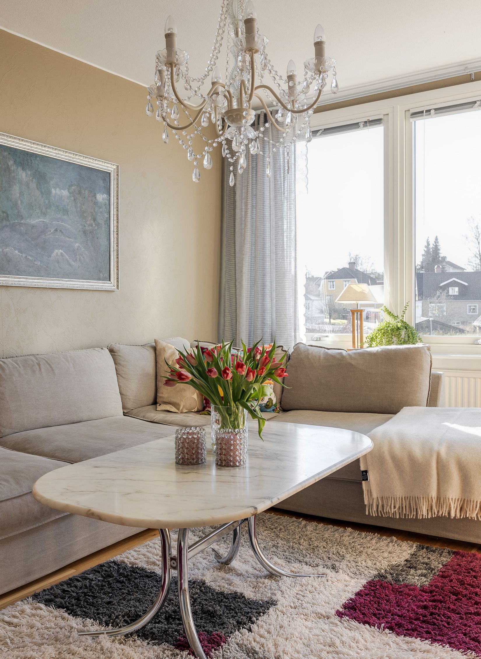 Bostadsrätt, Vintervägen 7C, Centrum, Växjö