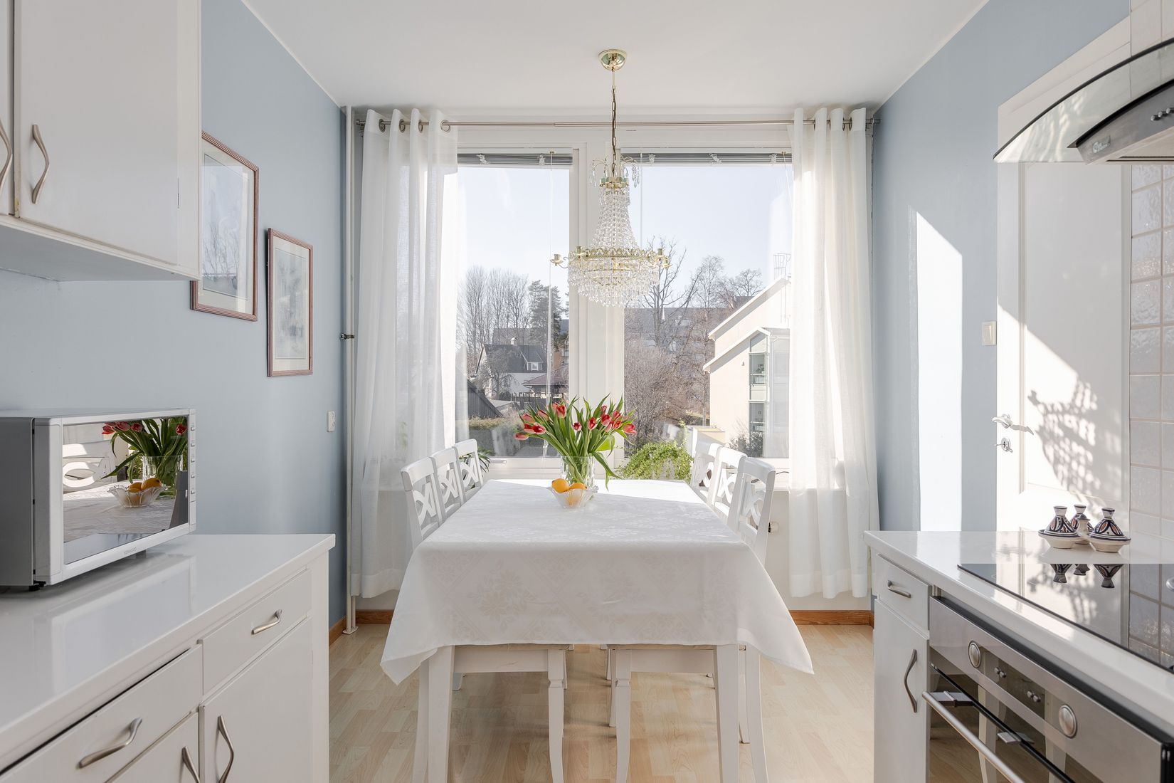 Bostadsrätt, Vintervägen 7C, Centrum, Växjö