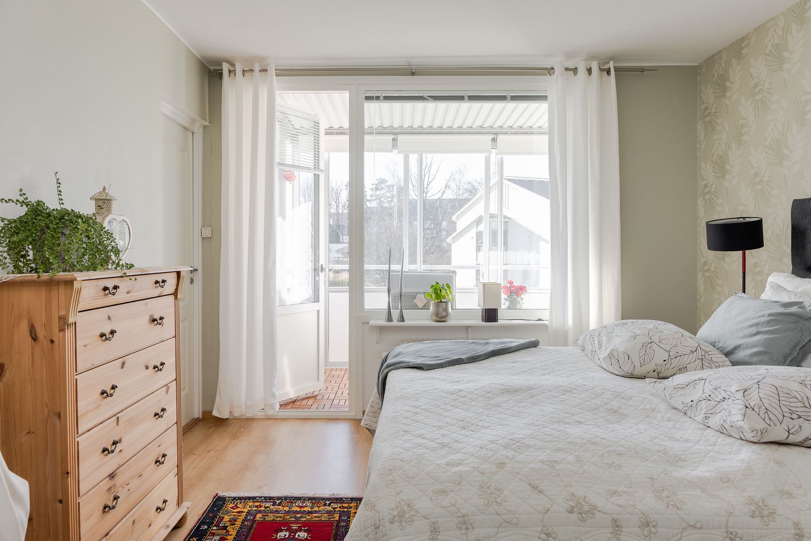 Bostadsrätt, Vintervägen 7C, Centrum, Växjö