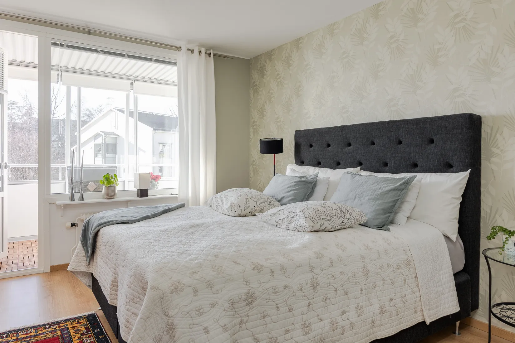 Bostadsrätt, Vintervägen 7C, Centrum, Växjö