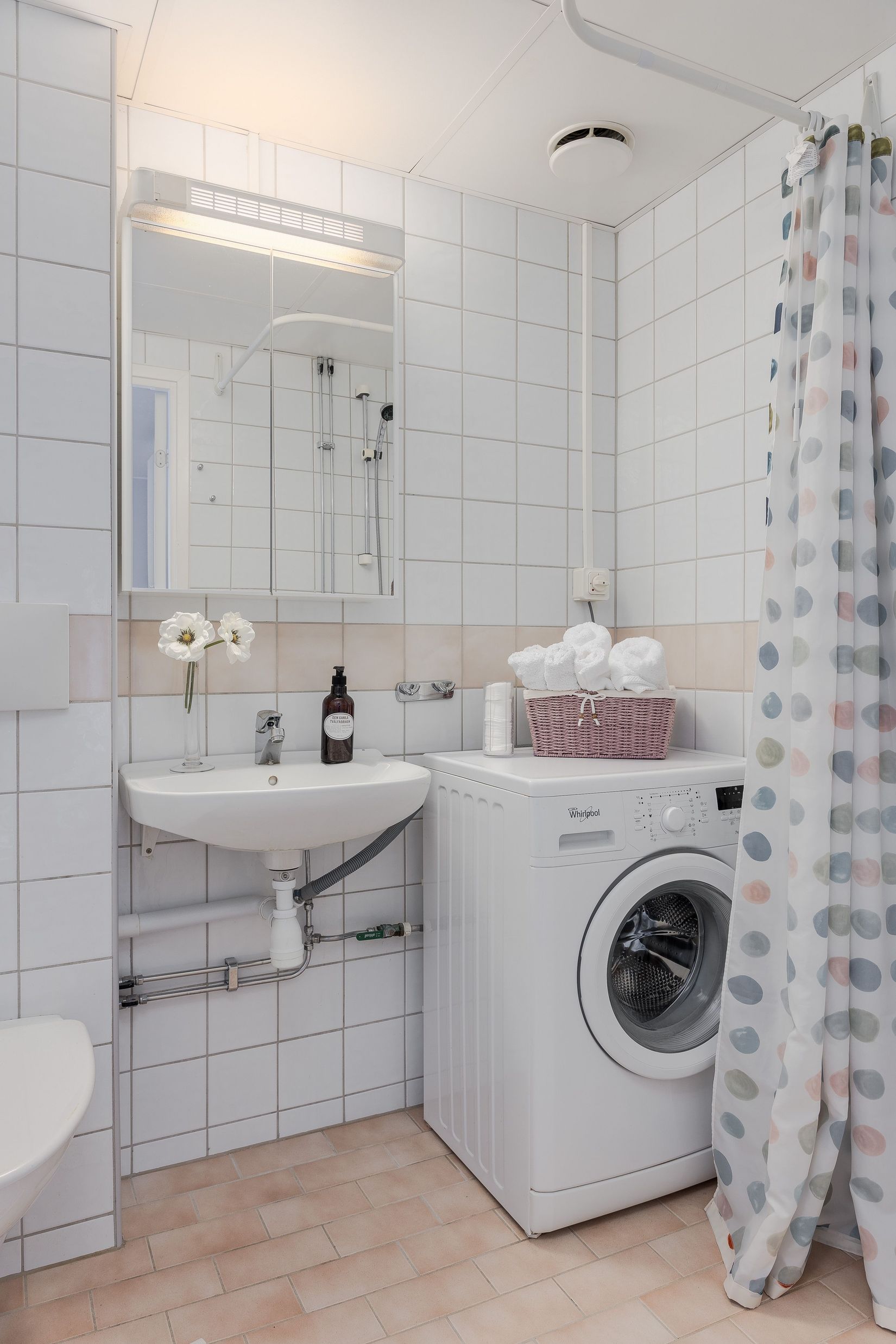 Bostadsrätt, Vintervägen 7C, Centrum, Växjö